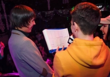 Cтуденты Набережных Челнов отметили середину сессии